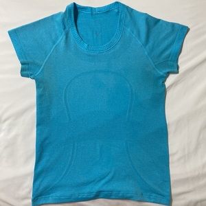 Lululemon Swiftly Tech